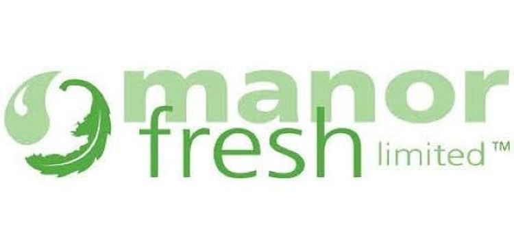 Manor Fresh Ltd