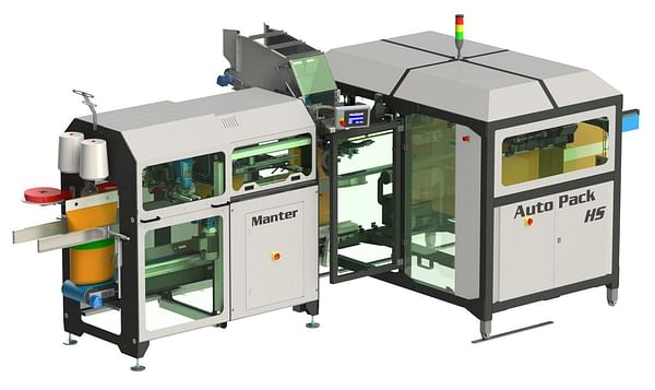 Manter launches &#039;AutoPack&#039;, a generation bagplacer and semi-automatic bagger