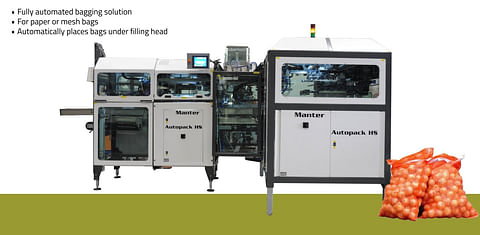 Manter, Solidtec and Sarco Packaging are ready for the Interpom