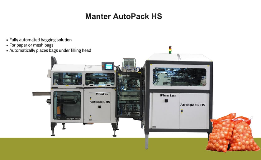 Manter AutoPack HS