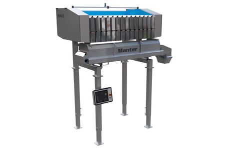 Manter M14i D weighing machine Manter M14i D weighing machine