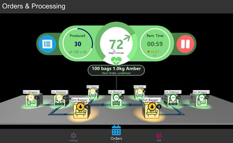 Manter SmartLine (MSL) Manter SmartLine (MSL)