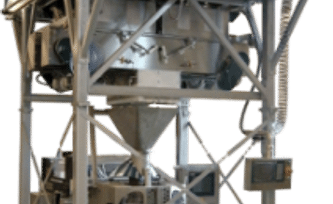 Manter introduces high speed potato weigher 16000 Manter introduces high speed potato weigher 16000