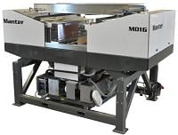Manter multihead weigher MD16