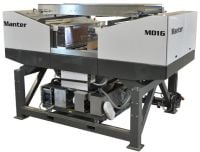 Manter multihead weigher MD16 Manter multihead weigher MD16