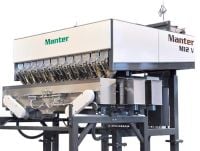 Manter M12 V weigher Manter M12 V weigher