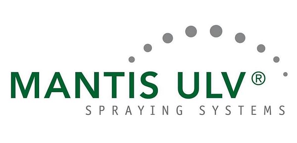 Mantis ULV spraying systems