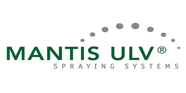 Mantis ULV spraying systems