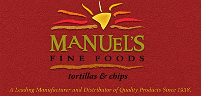 Manuel's Fine Foods Manuel's Fine Foods