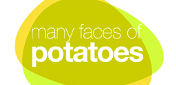 Many faces of potatoes