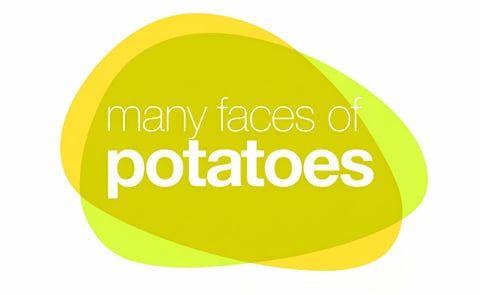 Potato week: Seven days to celebrate the humble potato Potato week: Seven days to celebrate the humble potato