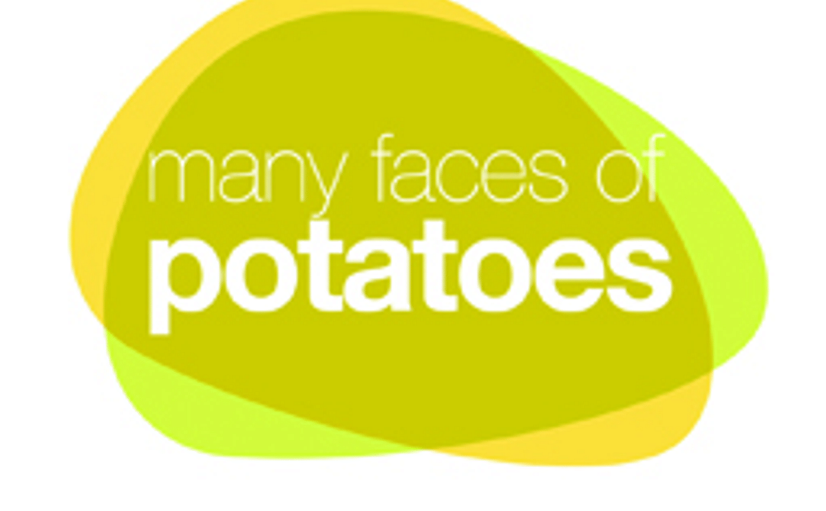 'Many faces of potato' hits TV screens in the UK
