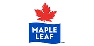 Maple Leaf Potatoes