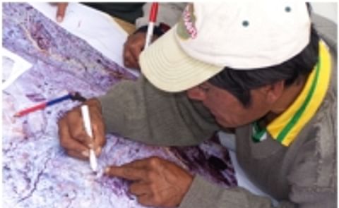 The Secret to Potato Mapping The Secret to Potato Mapping