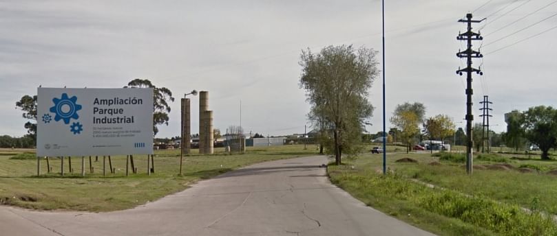 Mar del Plata Industrial Parc
