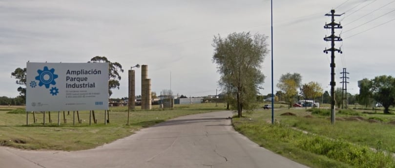 Mar del Plata Industrial Parc Mar del Plata Industrial Parc
