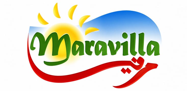 Maravilla Maravilla