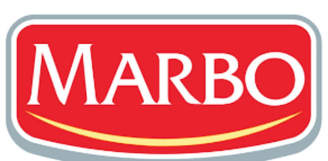  Marbo