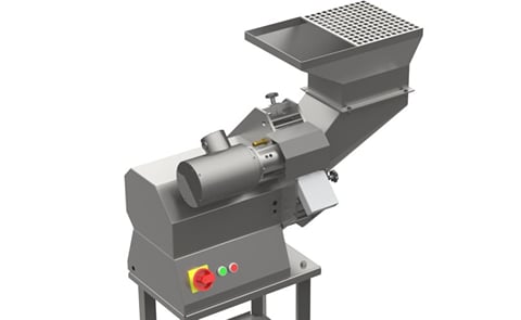 Marcelissen Slitmaster SL Marcelissen Slitmaster SL