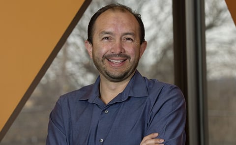 Reading Bakery Systems Promotes Marcelo Morales to Senior Project Manager Reading Bakery Systems Promotes Marcelo Morales to Senior Project Manager