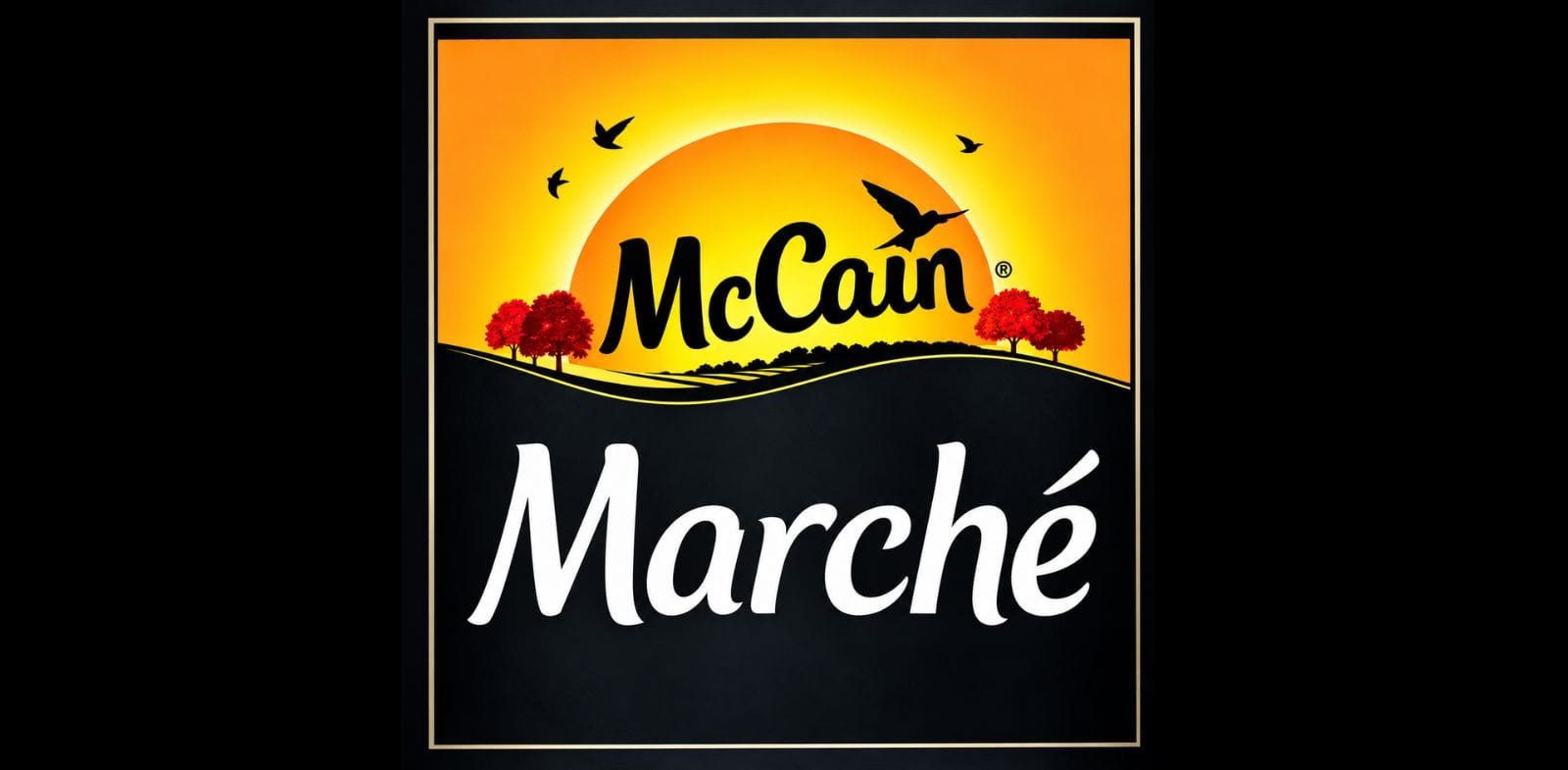 McCain Foods Limited