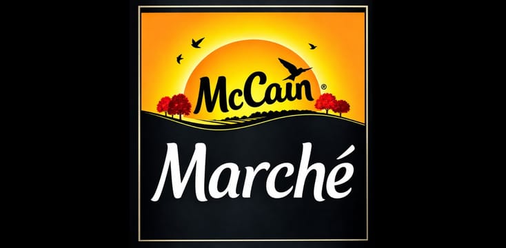 McCain Foods Limited