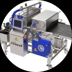 Active Batter Applicator