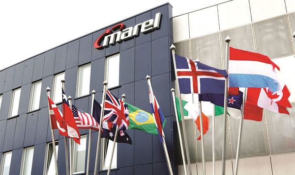 Marel to acquire Wenger, a global leader in processing solutions for pet food, plant-based proteins, and aqua feed