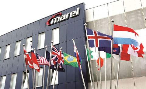 Marel to acquire Wenger, a global leader in processing solutions for pet food, plant-based proteins, and aqua feed Marel to acquire Wenger, a global leader in processing solutions for pet food, plant-based proteins, and aqua feed