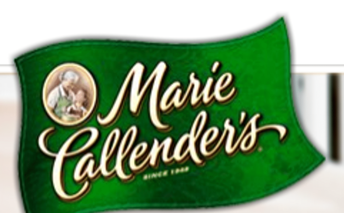 ConAgra Foods Acquires Brand Trademarks for Marie Callender's PotatoPro
