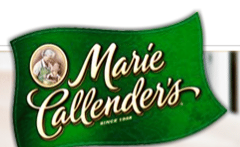 ConAgra Foods Acquires Brand Trademarks for Marie Callender's ConAgra Foods Acquires Brand Trademarks for Marie Callender's