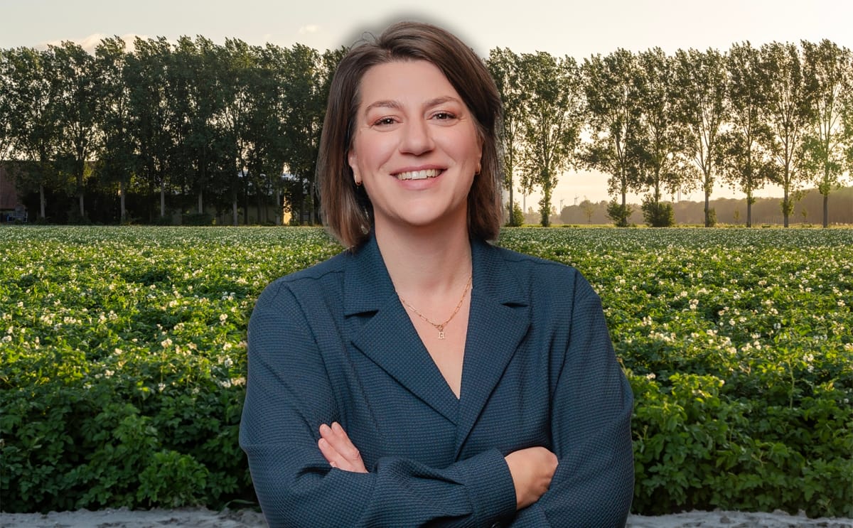 Marieke Hoste, Director of VAVI, will make her first Potato Demo Day appearance, highlighting innovation, collaboration and knowledge sharing across the Dutch potato value chain.