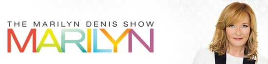 Two finalists will travel to Toronto with their families to appear in an episode of THE MARILYN DENIS SHOW to compete in a cook-off for a chance to win the grand prize Two finalists will travel to Toronto with their families to appear in an episode of THE MARILYN DENIS SHOW to compete in a cook-off for a chance to win the grand prize