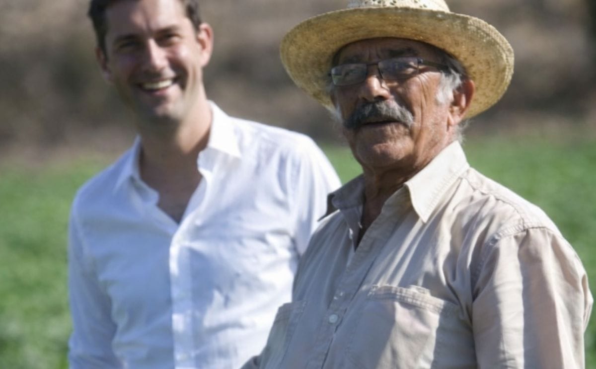 Tesco Cypriot Potatoes get Star Treatment