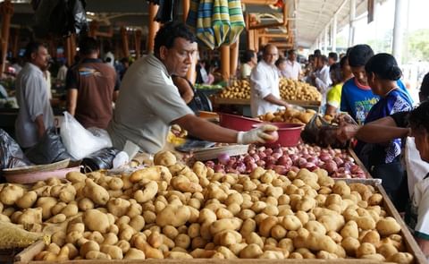 If prices remain firm in Uttar Pradesh, it would impact that in West Bengal as well. If prices remain firm in Uttar Pradesh, it would impact that in West Bengal as well.