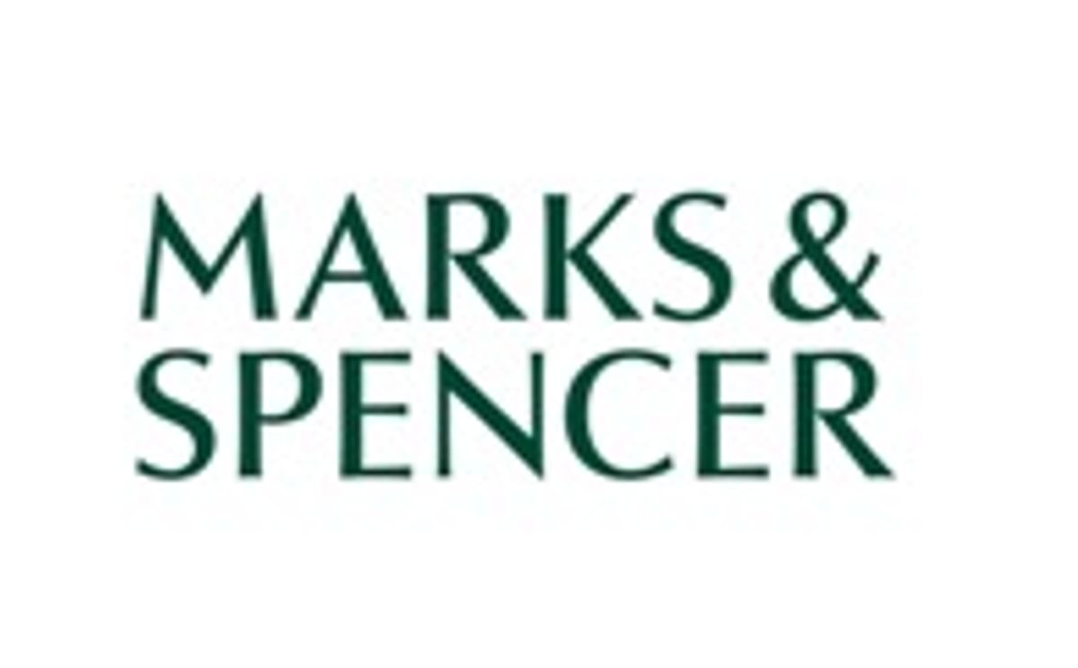 Marks and Spencer Marks and Spencer