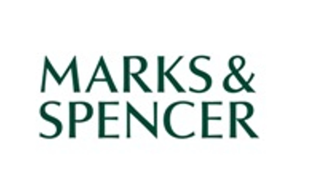 Marks and Spencer Marks and Spencer