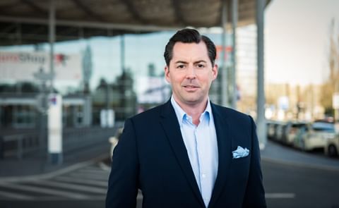 Markus Rustler, President and CEO of Theegarten-Pactec GmbH & Co. KG Markus Rustler, President and CEO of Theegarten-Pactec GmbH & Co. KG