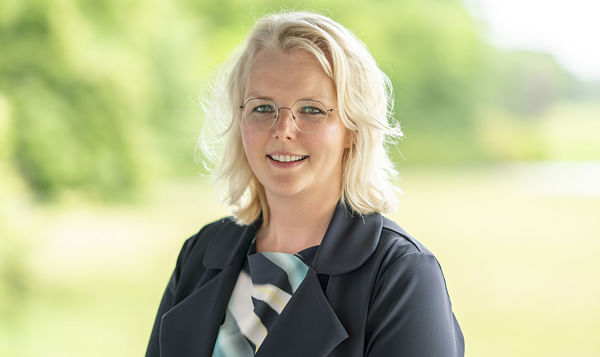 Marleen de Rond-Schouten will be the new Managing Director Agro & Strategy as of 1 January 2023.
