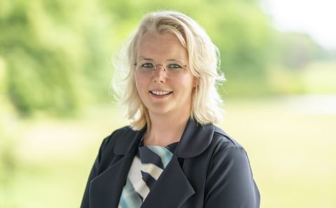 Marleen de Rond-Schouten new Managing Director Agro & Strategy of Avebe Marleen de Rond-Schouten new Managing Director Agro & Strategy of Avebe