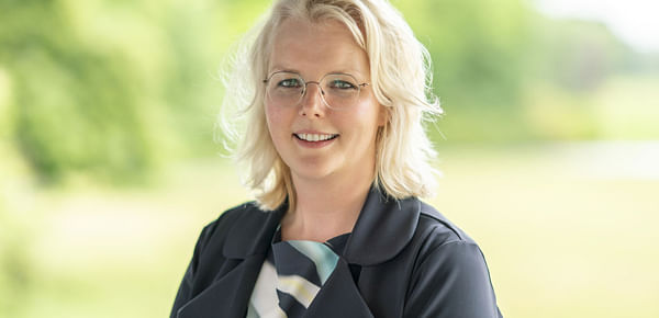 Marleen de Rond-Schouten will be the new Managing Director Agro & Strategy as of 1 January 2023.