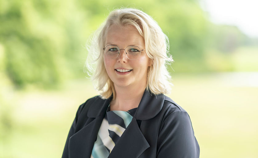Marleen de Rond-Schouten new Managing Director Agro &amp; Strategy of Avebe