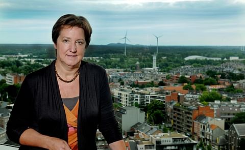 Marleen Vaesen appointed CEO PinguinLutosa Marleen Vaesen appointed CEO PinguinLutosa