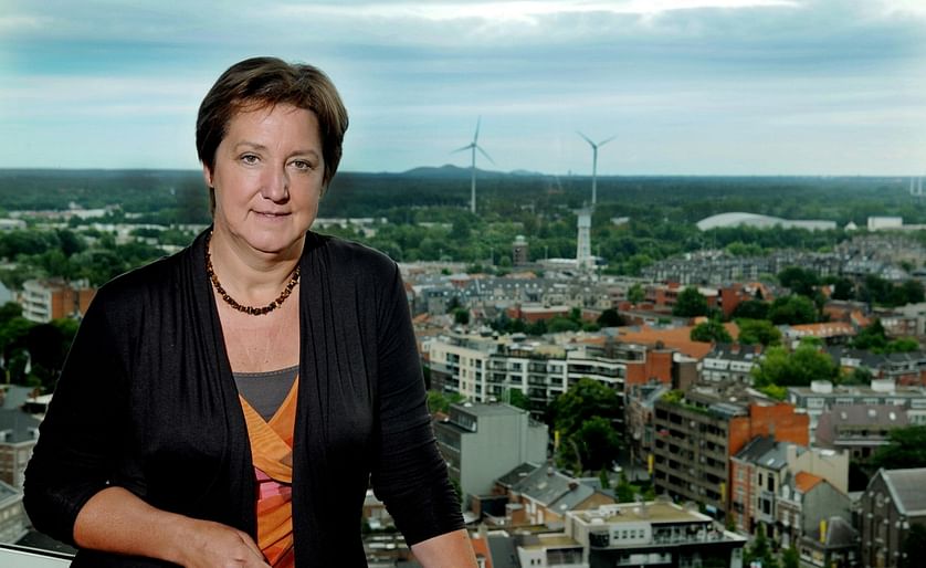Marleen Vaesen appointed CEO PinguinLutosa