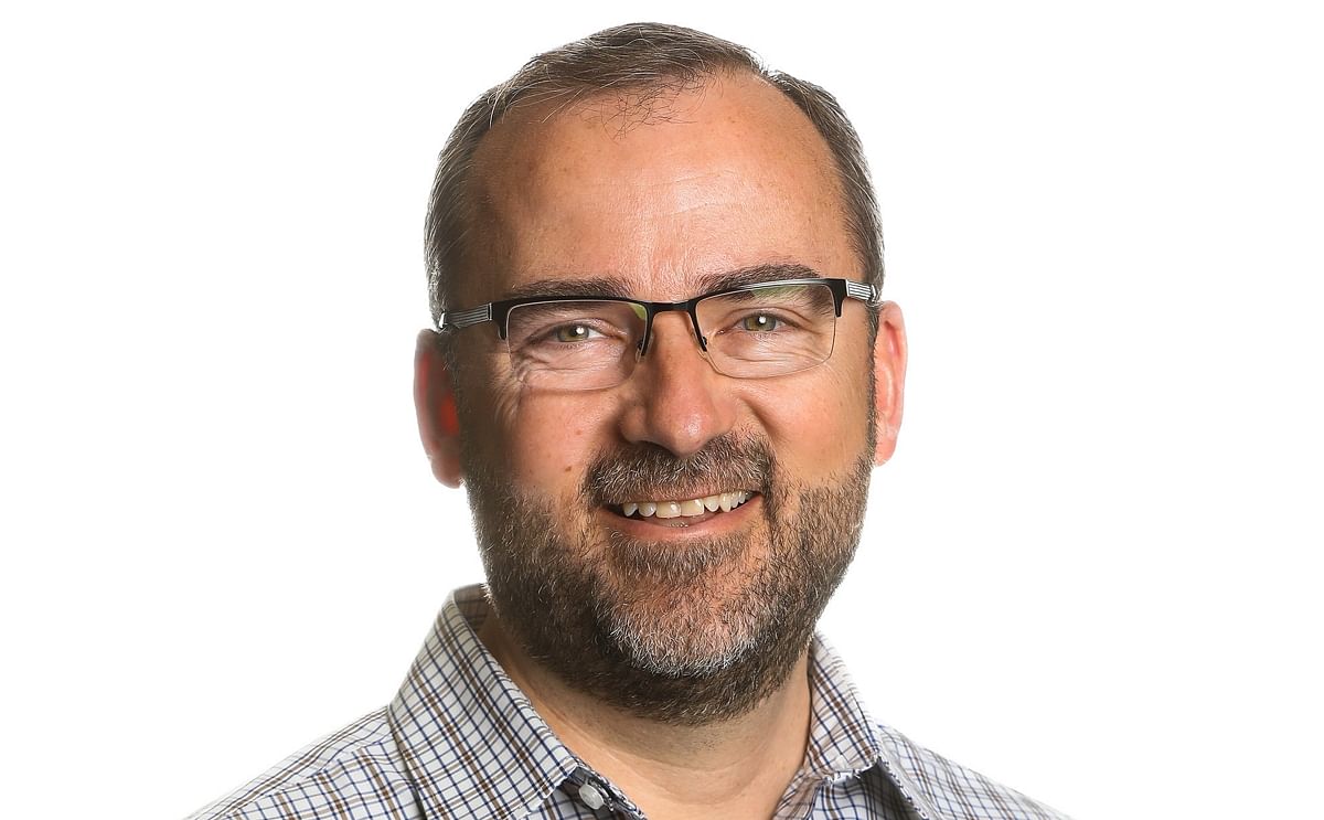 Jason Allen appointed as CEO of Idaho Potato Packer Mart Produce Jason Allen appointed as CEO of Idaho Potato Packer Mart Produce