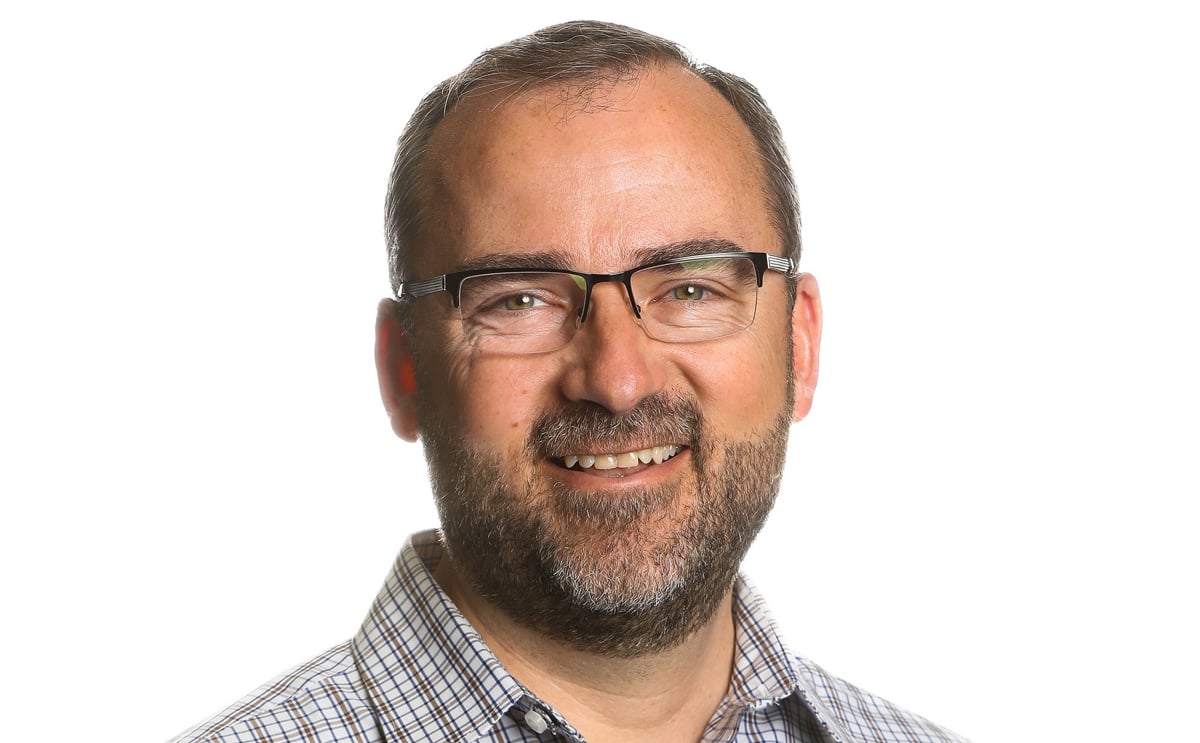 Jason Allen appointed as CEO of Idaho Potato Packer Mart Produce Jason Allen appointed as CEO of Idaho Potato Packer Mart Produce