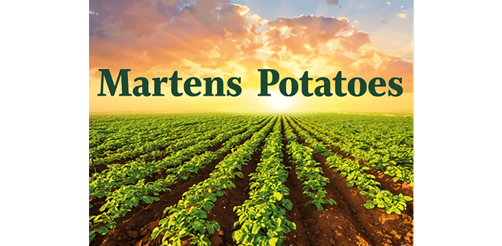 Martens Potatoes