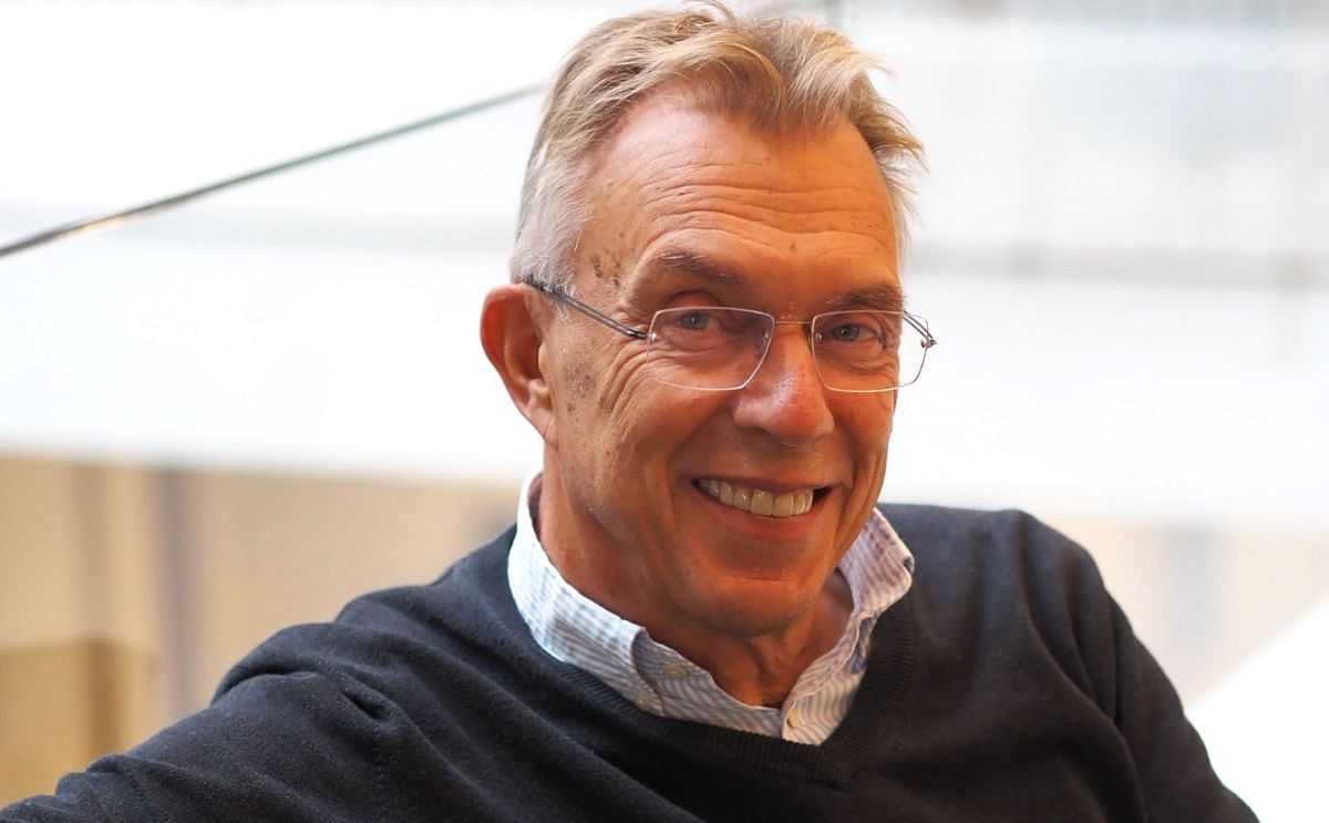 Martin Kropff is the former Managing Director for Resilient Agri-food Systems at CGIAR, an international agricultural research organization. He is also an emeritus Rector Magnificus at Wageningen University. Martin Kropff is the former Managing Director for Resilient Agri-food Systems at CGIAR, an international agricultural research organization. He is also an emeritus Rector Magnificus at Wageningen University.