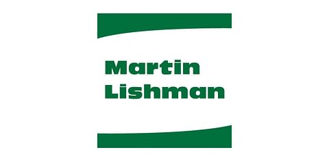 Martin Lishman Ltd. Martin Lishman Ltd.