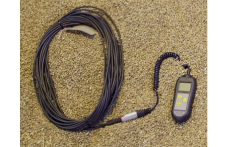 Martin Lishman-Single-Sensor Temperature Package Martin Lishman-Single-Sensor Temperature Package